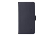 Mobil - Covers & Cases - GEAR Wallet Case Black - Huawei P Smart Z - 599972