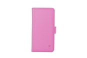 Mobil - Covers & Cases - GEAR Wallet Case Pink - iPhone XS Max - 658606