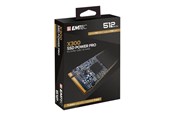 SSD - Emtec Power Pro X300 - ECSSD512GX300