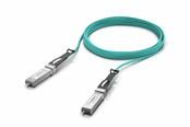 Netværkskabel - Ubiquiti UniFi 10G Direct Attach Cable 5m - Blå - 5m - UACC-AOC-SFP10-5M