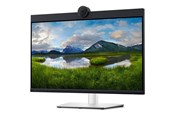 Skærm - 24" Dell P2424HEB - 1920x1080 (FHD) - 60Hz - IPS - 90W USB-C - DELL-P2424HEB