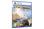 Spil - Expeditions: A MudRunner Game - Sony PlayStation 5 - Racing - 4020628584702