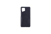Mobil - Covers & Cases - ONSALA Mobilskal Svart med Kortfack Samsung A42 - 588562