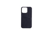 Mobil - Covers & Cases - ONSALA Mobile Cover Black with Cardpocket iPhone 13 Pro - 588584