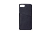 Mobil - Covers & Cases - ONSALA Mobilecover Black iPhone 6/7/8/SE Creditcard Pocket - 588500