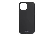 Mobil - Covers & Cases - ONSALA Phone Case Silicone Black - iPhone 13 Mini - 664036