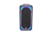 Bærbare & Fest Højtalere - Altec Lansing Speaker IMT7100 ShockWave200 RGB IPX4 Black - IMT7100