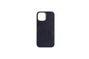 Mobil - Covers & Cases - ONSALA Mobile Cover Black with Cardpocket iPhone 13 Pro Max - 588586