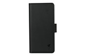 Mobil - Covers & Cases - GEAR Wallet Case Black - Samsung S8 - 658712