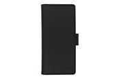 Mobil - Covers & Cases - GEAR Wallet Samsung Note 10 2019 Black - 599974