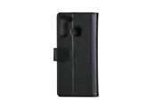 Mobil - Covers & Cases - GEAR Wallet Case Black - Samsung A21 - 599882