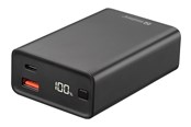 Powerbank - Sandberg Travel Powerbank 20000 mAh - 20000 mAh - 420-95