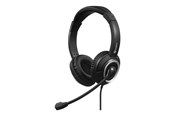 Hovedtelefoner/headset - Sandberg USB-C Chat Headset - 126-47