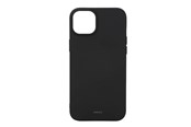 Mobil - Covers & Cases - ONSALA Phone Case with Silicone Feel MagSeries Black - iPhone 15 Plus - 664166