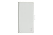 Mobil - Covers & Cases - GEAR Wallet Case White - Samsung S8 Plus - 658706