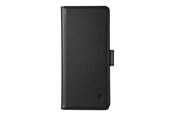 Mobil - Covers & Cases - GEAR Wallet Sony Xperia 10 Plus Black - 599998