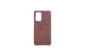 Mobil - Covers & Cases - ONSALA Mobile Cover Brown with Cardpocket Samsung A52 - 588577