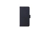 Mobil - Covers & Cases - GEAR Wallet Case Black - Motorola One Zoom / One Pro - 599937