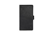 Mobil - Covers & Cases - GEAR Wallet Case 3 Card Slots Black - Google Pixel 8 - 599581