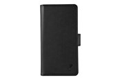 Mobil - Covers & Cases - GEAR Wallet Nokia 8.1 Black - 599996