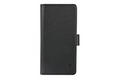 Mobil - Covers & Cases - GEAR Wallet Samsung Galaxy A7 2018 Black - 658592
