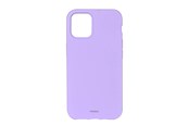 Mobil - Covers & Cases - ONSALA Phone Case Silicone Purple - iPhone 11/XR - 664148