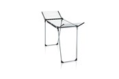 Tørrestativ - LEIFHEIT Pegasus Drying Rack 150 - Black - 4006501816900