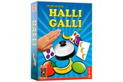 Brætspil - 999Games Halli Galli - 999-GAL01
