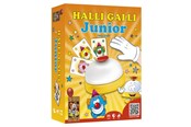 Brætspil - 999Games Halli Galli Junior - 999-GAL03