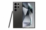 Mobil - Samsung Galaxy S24 Ultra 256GB/12GB - Titanium Black - SM-S928BZKGEUB