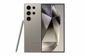 Mobil - Samsung Galaxy S24 Ultra 256GB/12GB - Titanium Grey - SM-S928BZTGEUB