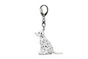 Legetøj - Mojo Farmland Keychain Dalmatian Puppy - 387462 - 387462