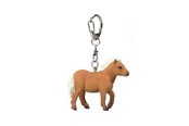 Legetøj - Mojo Keychain Shetland Pony - 387466