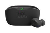 Hovedtelefoner/headset - JBL Wave Buds - Black - JBLWBUDSBLK