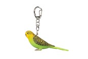 Legetøj - Mojo Keychain Budgerigar Green - 387460