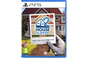 Spil - House Flipper 2 - Sony PlayStation 5 - Simulation - 5060264379293