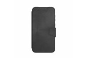 Mobil - Covers & Cases - Tech21 Evo Lite Wallet Galaxy S23 5G Sort - T21-10417