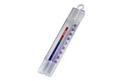 Andre køkkenapparater - Hama Xavax freezer thermometer - white - 00110822