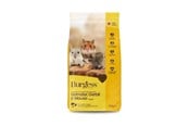 Gnavere - Burgess Hamster Gerbil & Mouse Nuggets 750g - 40028