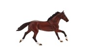 Legetøj - Mojo Horse World Thoroughbred - 387291