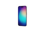 Mobil - Beskyttelsesglas - Tech21 Impact Glass SET Screen/Camera iPhone 15 Pro - T21-10552