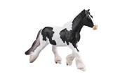 Legetøj - Mojo Horse World Tinker Mare - 387218