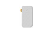 Powerbank - Xtorm Power Bank USB-C PD 35W 20.000mAh/2xUSB-C Hvid - 20000 mAh - FS5200