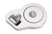 Systemtilbehør (kølepasta mv.) - Hama Notebook Cable Lock extendible - security cable lock - 53212