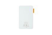 Powerbank - Xtorm Power Bank 5.000mAh 12W USB-C & USB-A Hvid - 5 Ah - XE1050