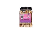Hunde - Treateaters Twisted Duck, 400 g - 21868