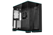 Kabinet - Lian Li O11D EVO RGB - Kabinet - Miditower - Sort - O11DERGBX