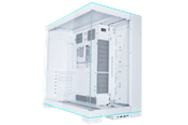 Kabinet - Lian Li O11D EVO RGB - Kabinet - Miditower - Hvid - O11DERGBW