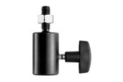 Foto & Videotilbehør - Manfrotto 014MS - mounting adapter - 014MS