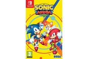 Spil - Sonic Mania Plus (Code in a Box) - Nintendo Switch - Platformer - 5055277041169